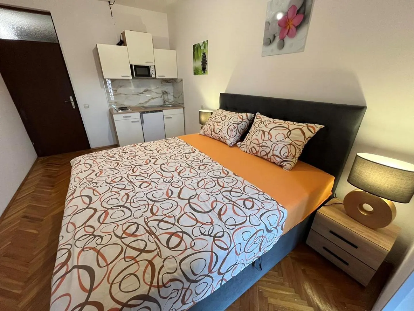 Apartments Jadranka Omišalj 0*,  Chorwacja