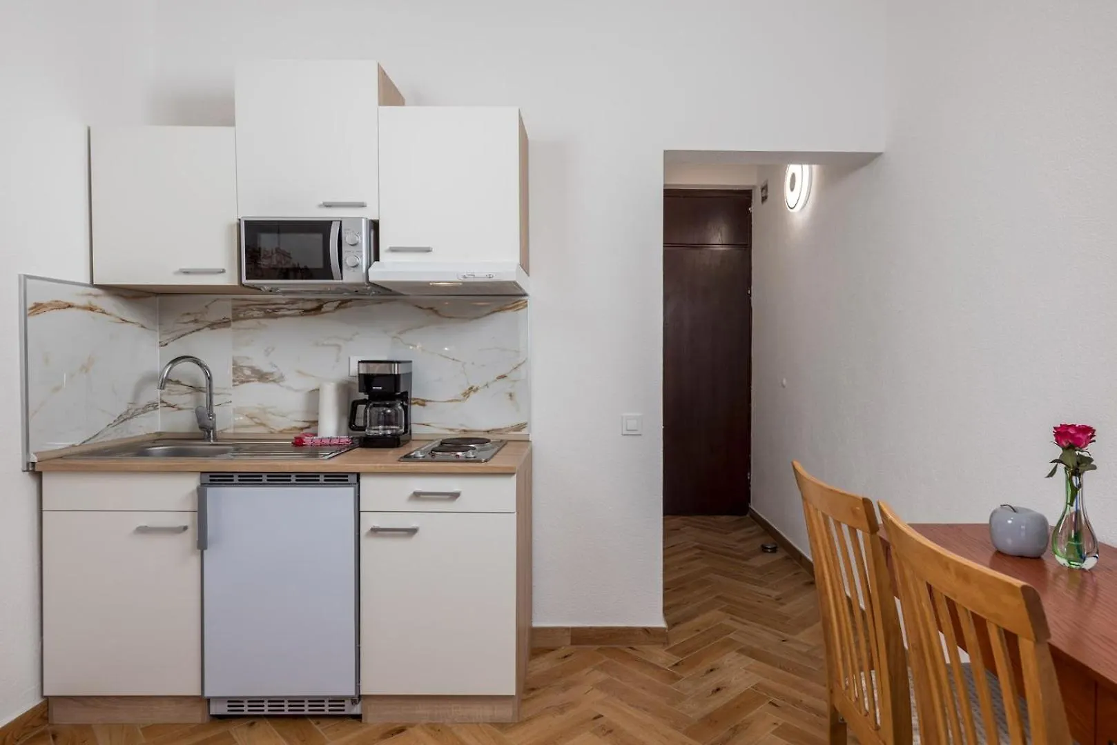 Apartments Jadranka Omišalj