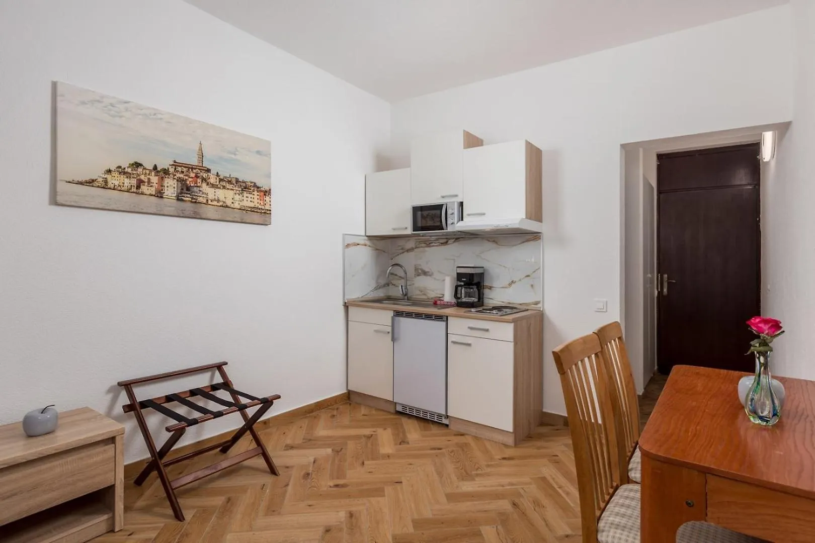 אומיסאליי Apartments Jadranka 0*,  קרואטיה