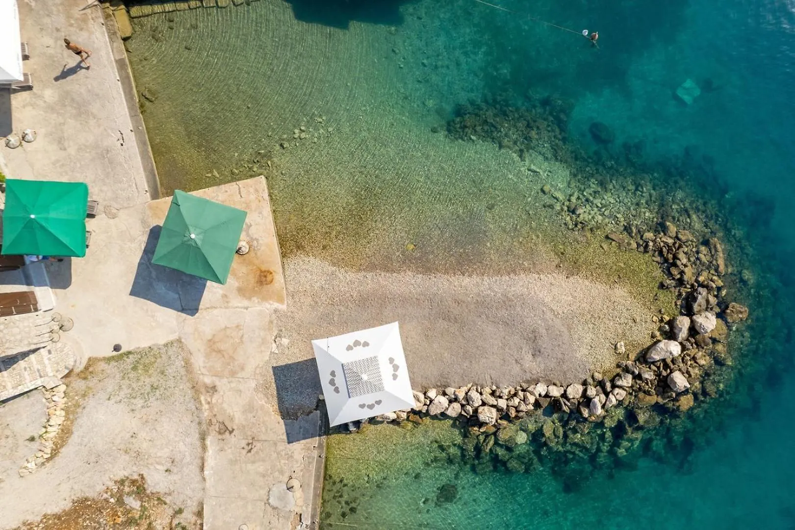 Apartments Jadranka Omišalj