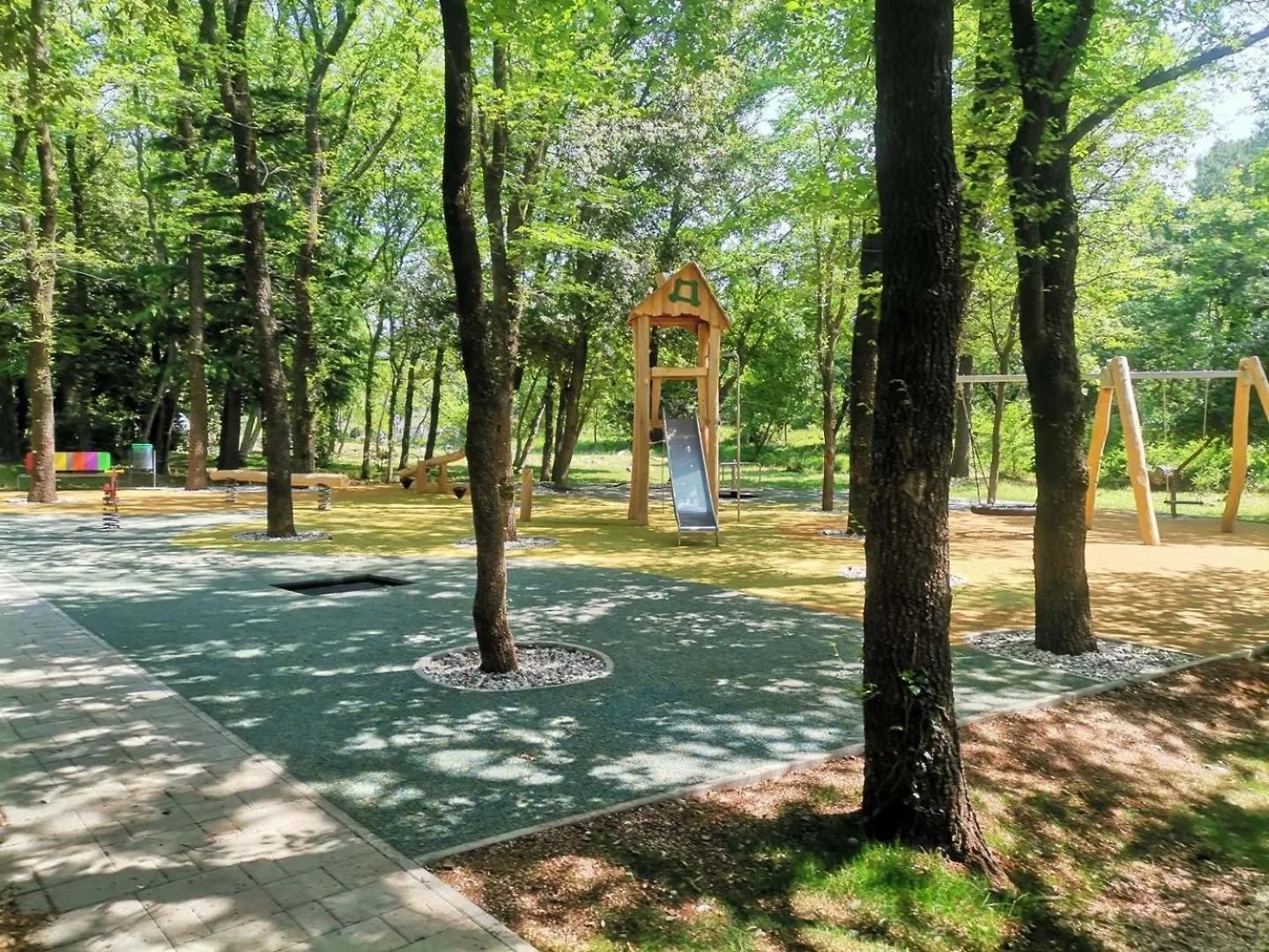 Pensjonat Apartments Jadranka Omišalj