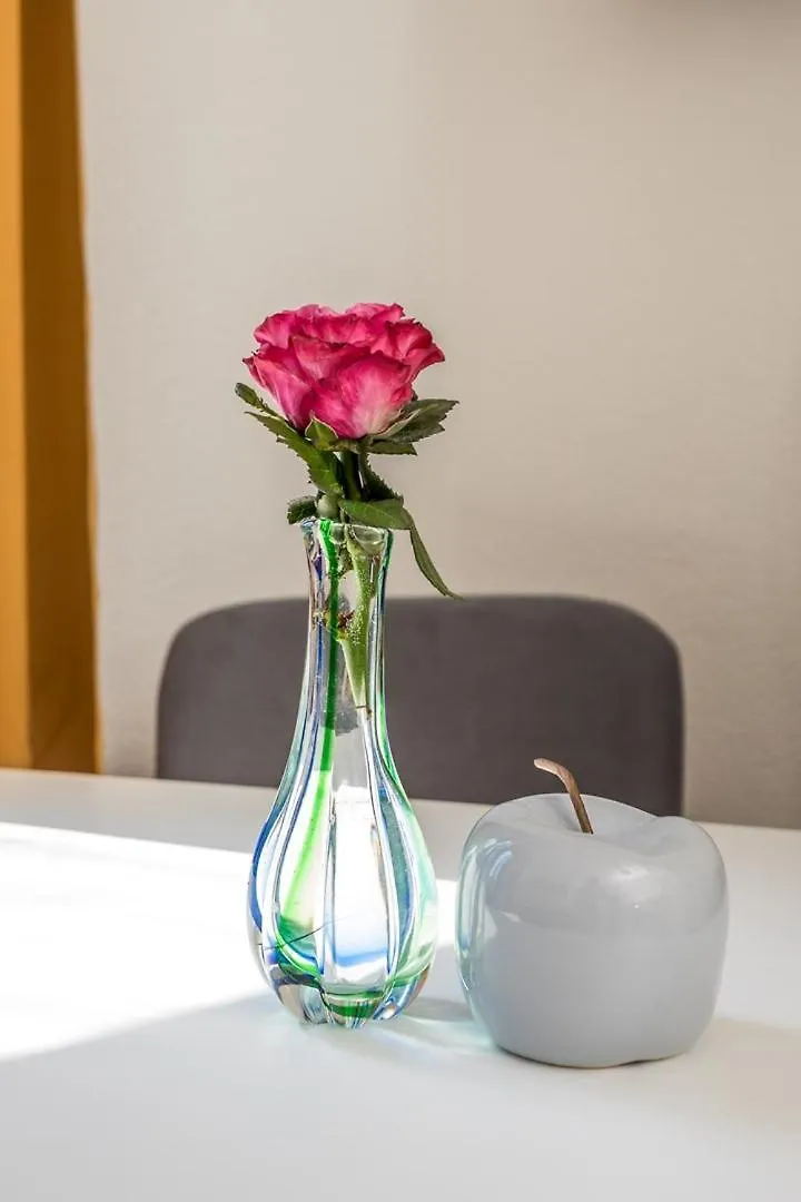 אומיסאליי Apartments Jadranka