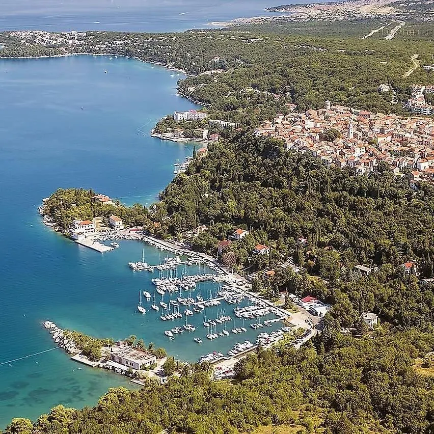 Apartments Jadranka Omišalj