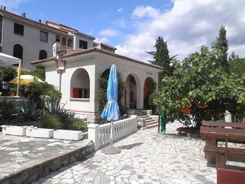 Apartments Jadranka Omišalj Chorwacja